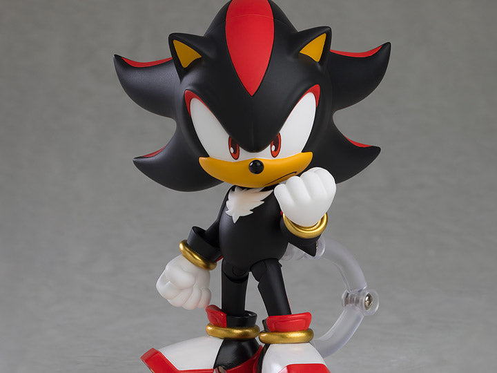 Sonic The Hedgehog Nendoroid No.2518 Shadow the Hedgehog