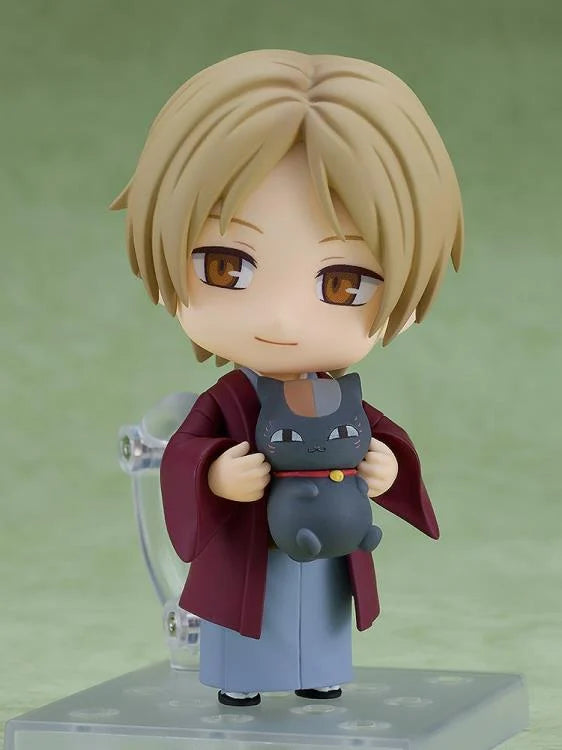 Natsume's Book of Friends Nendoroid No.2675 Takashi Natsume (Traditional Clothing Ver.)