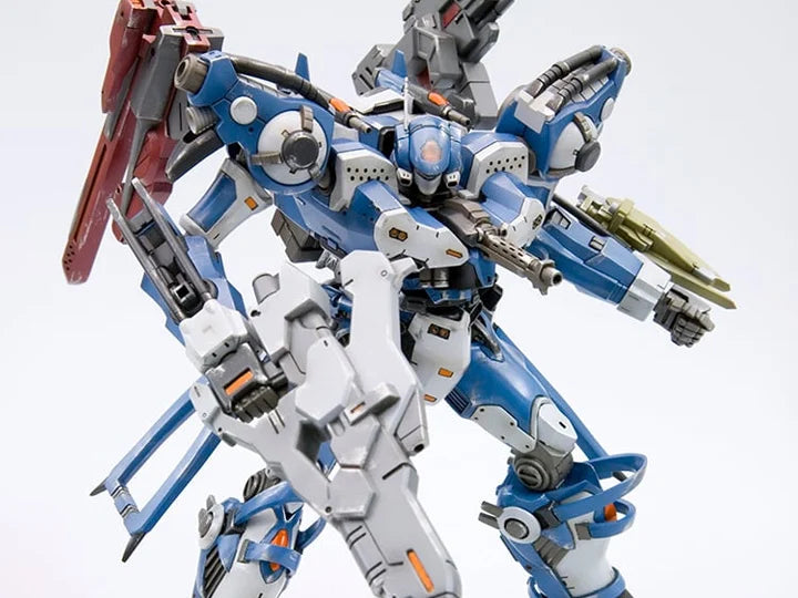 Armored Core For Answer Variable Infinity Crest CR-C89E (Oracle Ver.) Model Kit (Reissue)