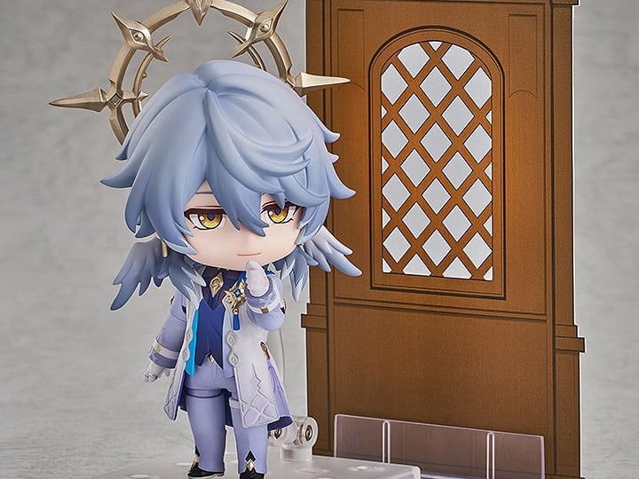 Honkai Star Rail Nendoroid No.2696 Sunday