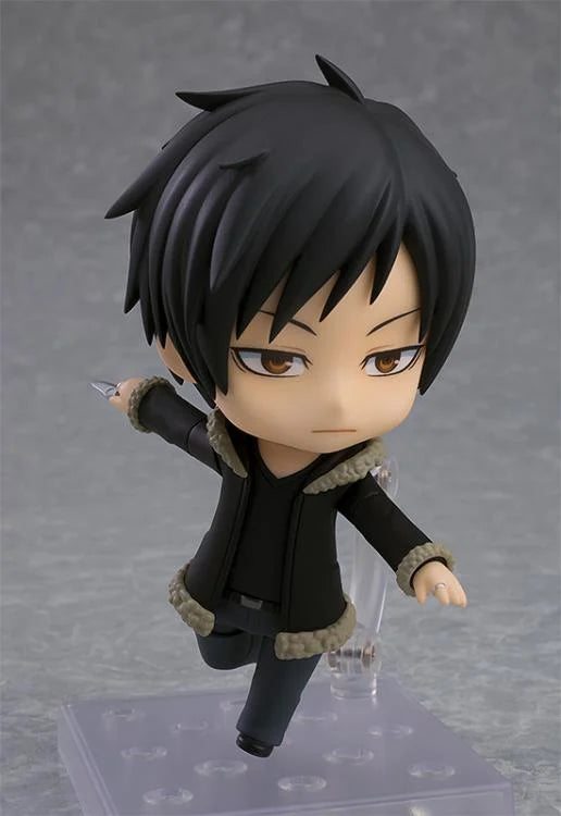 Durarara!! X2 Nendoroid No.2295 Izaya Orihara