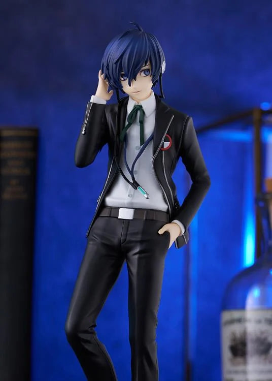 Persona 3 Reload Pop Up Parade Protagonist