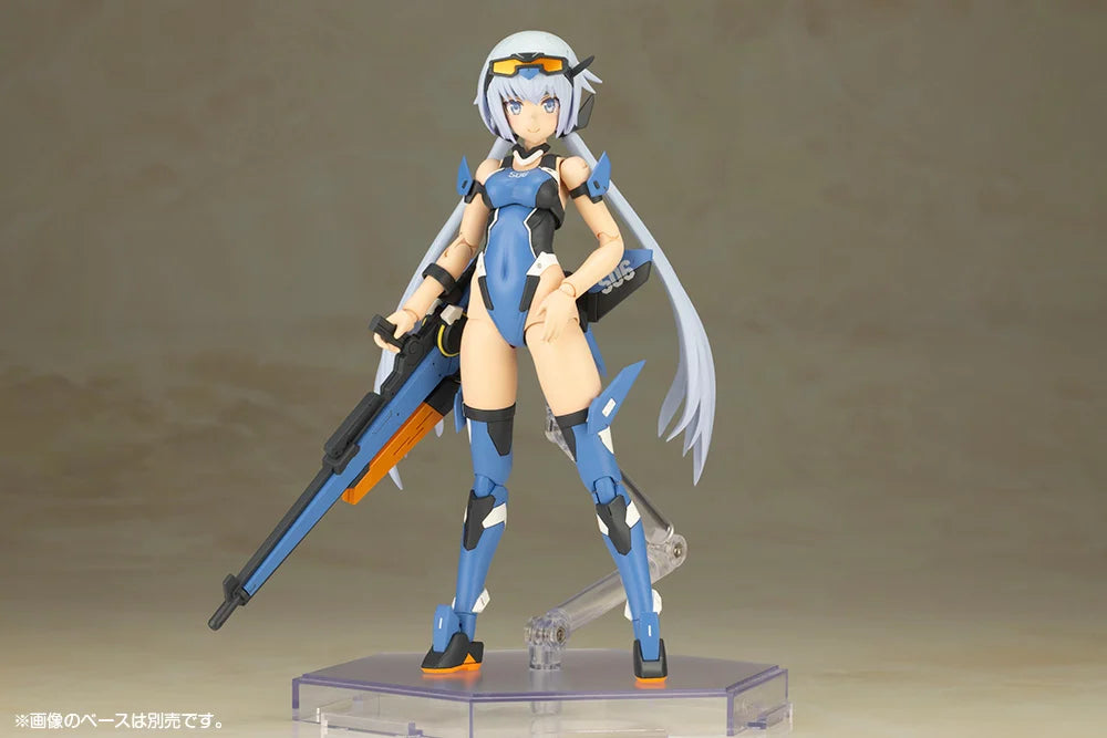 Frame Arms Girl Stylet (Swimsuit Ver.) Model Kit