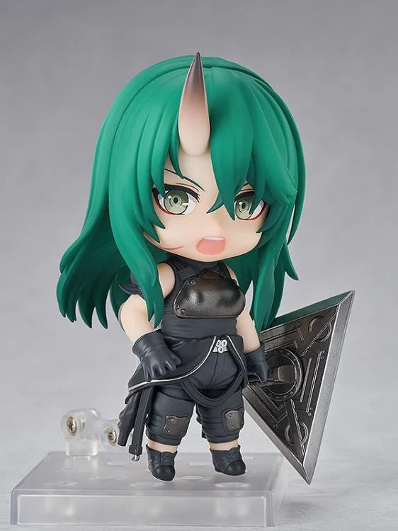 Arknights Nendoroid No.2392 Hoshiguma