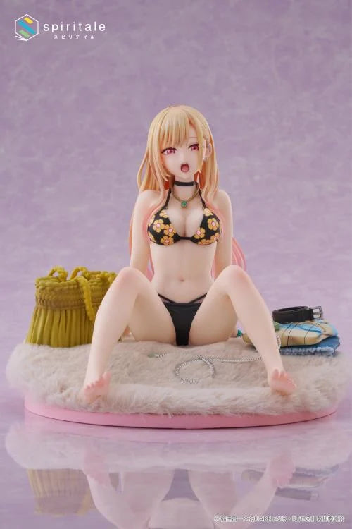 My Dress-Up Darling Spiritale Marin Kitagawa (Swimwear Ver.) 1/6 Scale Figure