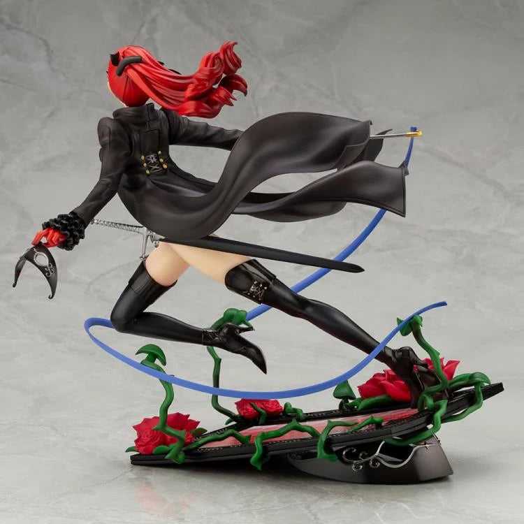 Persona 5 Royal ArtFX J Kasumi Yoshizawa (Phantom Thief Ver.) 1/8 Scale Figure (Reissue)