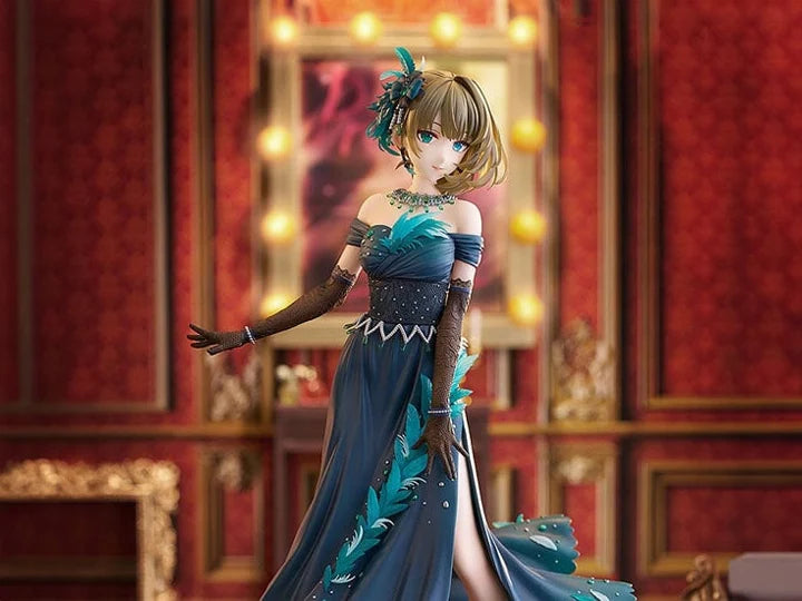 The Idolmaster Cinderella Girls DreamTech Kaede Takagaki (Pretty Liar) 1/7 Scale Figure