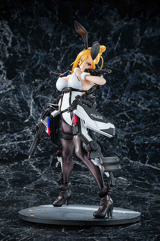 Arms Note KD Colle Powered Bunny 1/7 Scale Figure