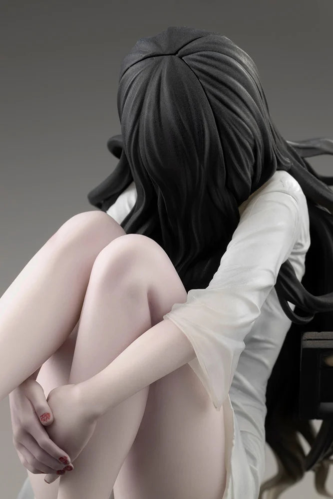 The Ring Bishoujo 15th Anniversary Sadako