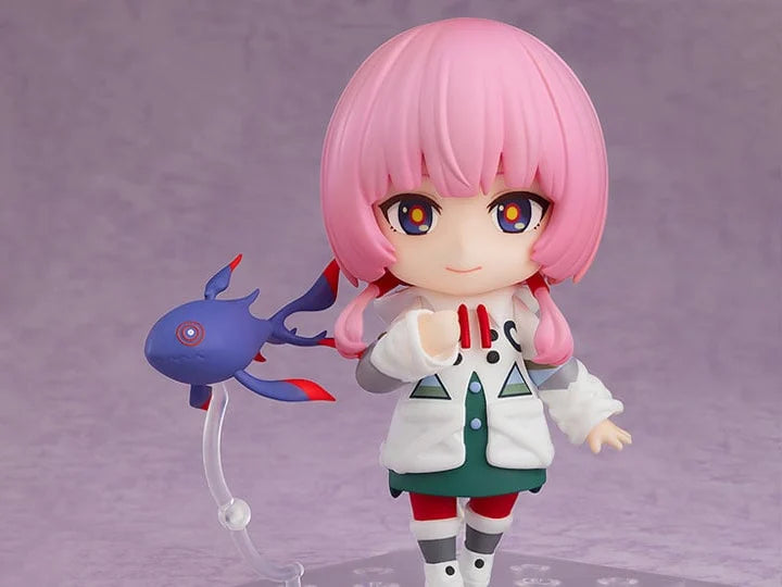 Kamitsubaki Studio Nendoroid No.2414 KAF