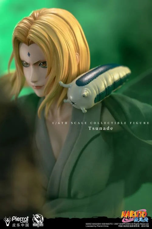 Naruto Shippuden Tsunade 1/6 Scale Figure