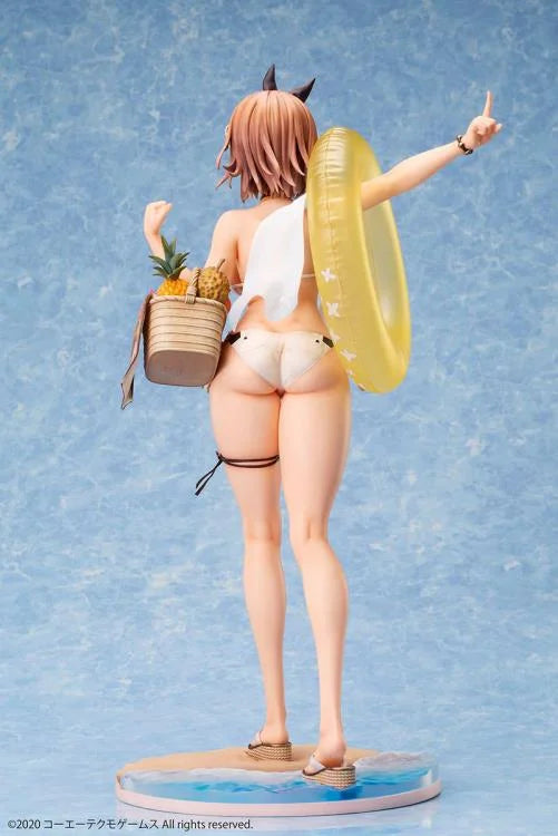 Atelier Ryza 2 Lost Legends & the Secret Fairy Reisalin Stout (Swimsuit Ver.) 1/4 Scale Figure