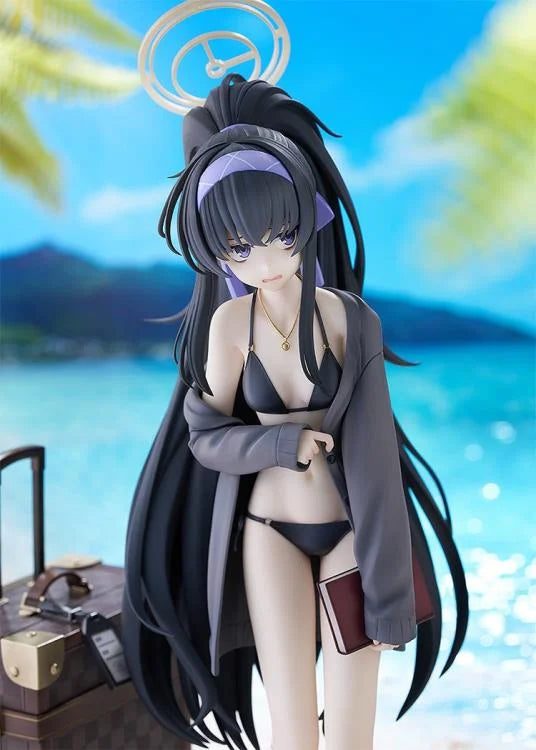 Blue Archive Ui (Swimsuit Ver.) 1/7 Scale Figure