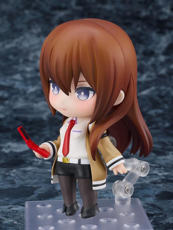 Steins;Gate Nendoroid No.2521 Kurisu Makise (2.0)