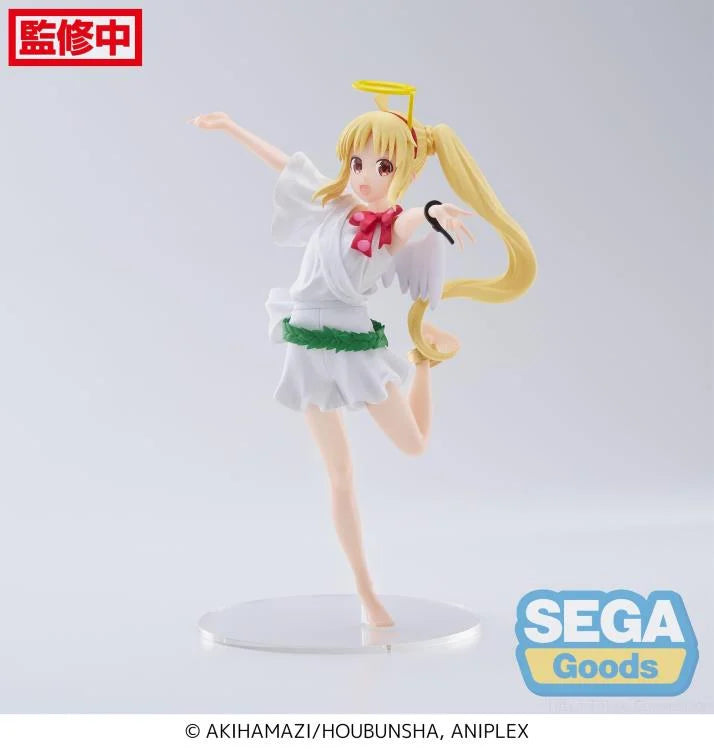 Bocchi the Rock! Luminasta Nijika Ijichi Figure