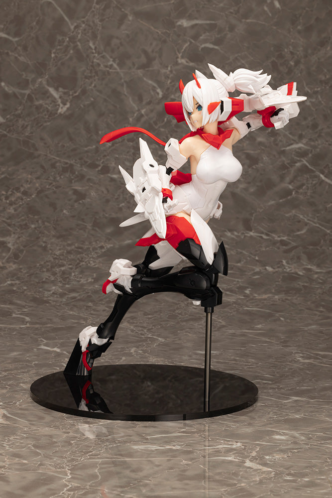 Megami Device Asra Ninja (Modelers Edition) 2/1 Scale Model Kit