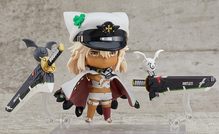 Guilty Gear -Strive- Nendoroid No.1894 Ramlethal Valentine