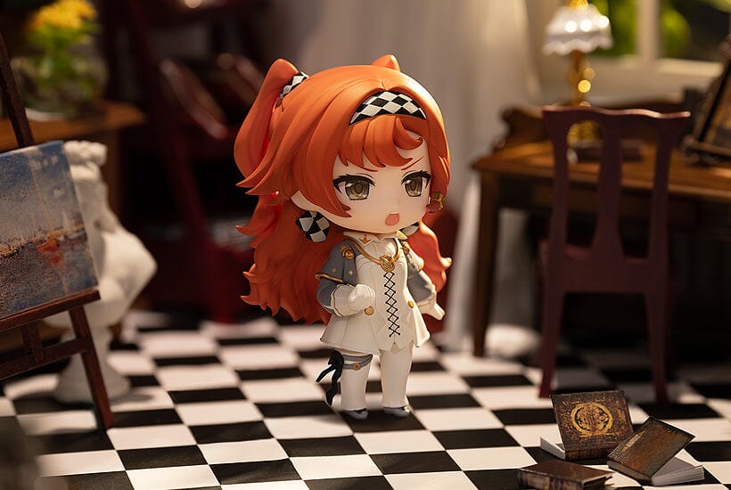 Reverse 1999 Nendoroid No.2391 Sonetto