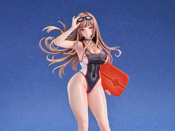 Goddess of Victory Nikke Rapi (Classic Vacation Ver.) 1/7 Scale Figure