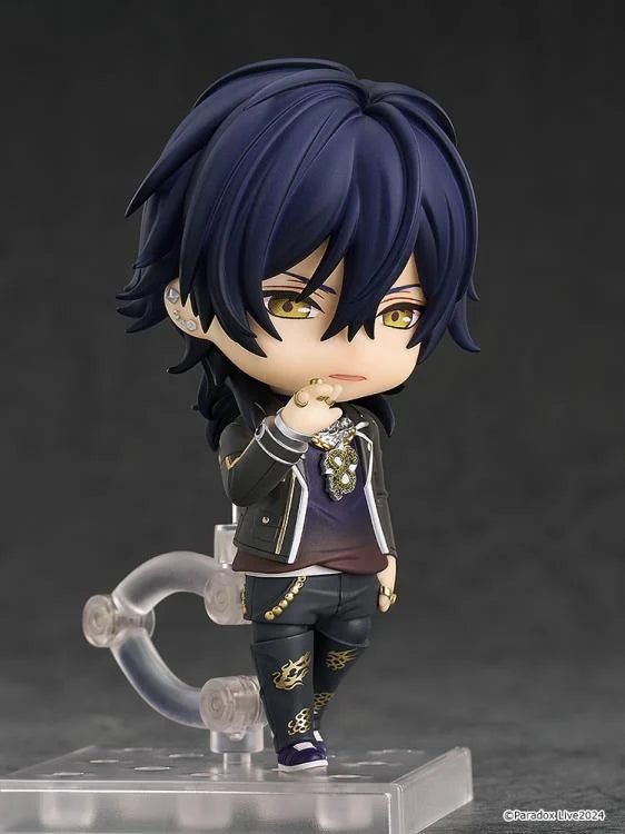 Paradox Live Nendoroid No.2473 Haruomi Shingu