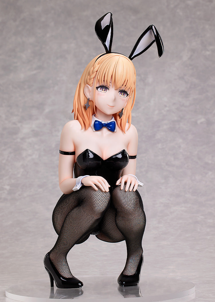 Butareba The Story of a Man Turned into a Pig B-Style Jess (Bunny Ver.) 1/4 Scale Figure