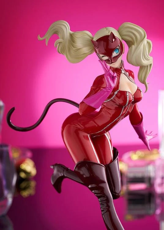 Persona 5 Royal Pop Up Parade Panther