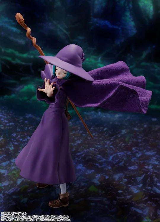 Berserk S.H.Figuarts Schierke