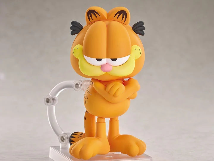 Garfield Nendoroid No.2638 Garfield