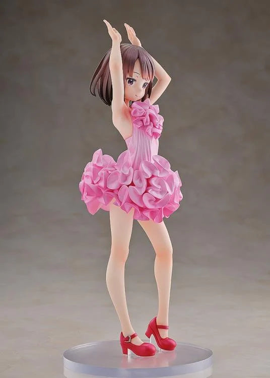 Sword Art Online Alternative Gun Gale Online KD Colle LLENN (Light Novel Dress Ver.) 1/7 Scale Figure