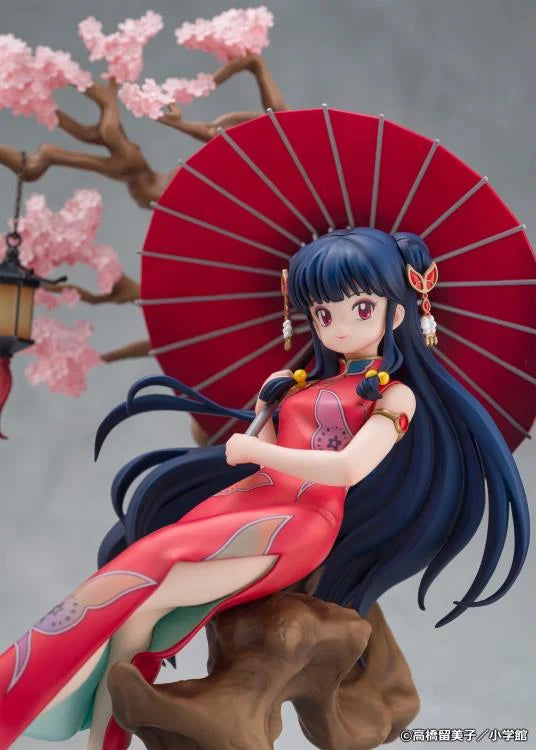 Ranma 1/2 Shampoo 1/7 Scale Figure