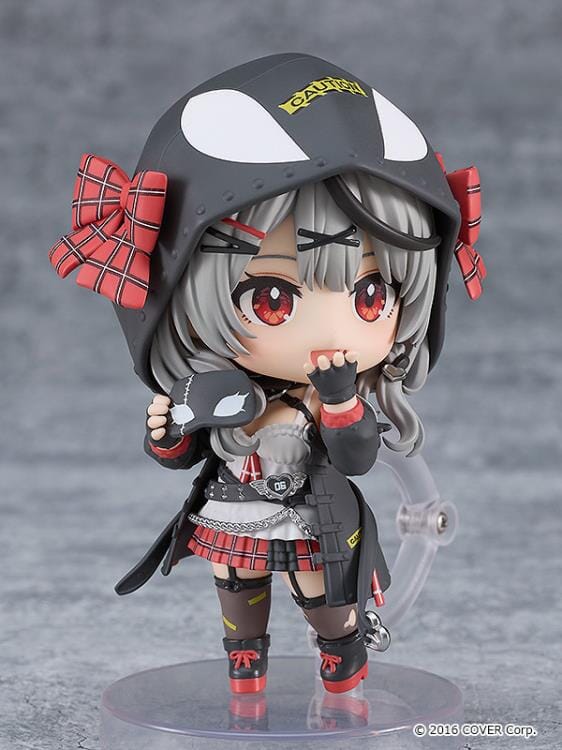 Hololive Production Nendoroid No.2347 Sakamata Chloe