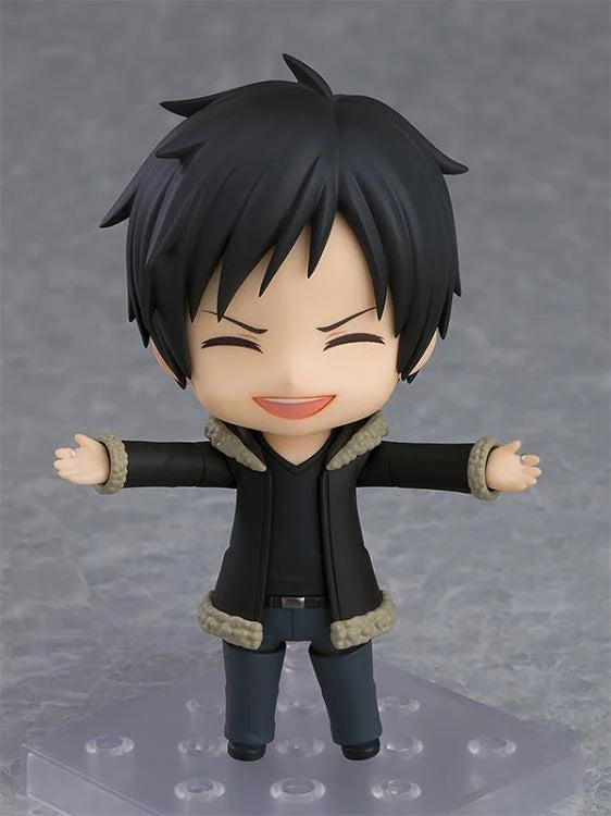 Durarara!! X2 Nendoroid No.2295 Izaya Orihara