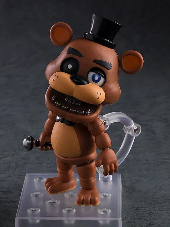 Five Nights at Freddy's Nendoroid No.2366 Freddy Fazbear