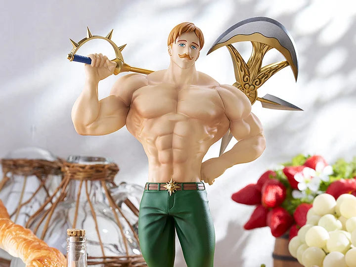 The Seven Deadly Sins Pop Up Parade L Escanor