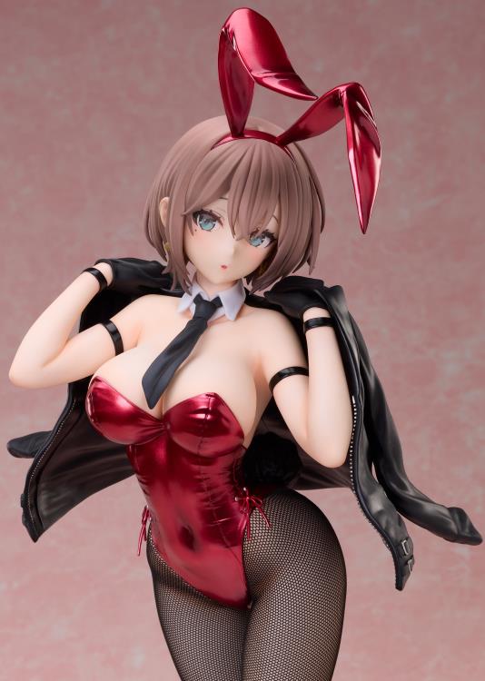 DSmile Illustration B-Style Iro Bunny Monica 1/4 Scale Figure