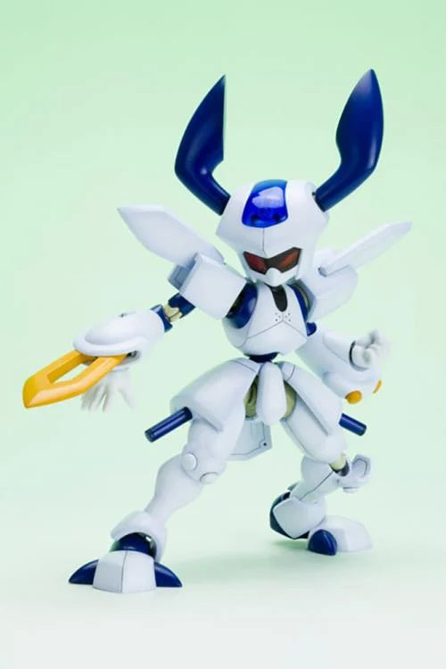 Medabots KWG-00M Rokusho Model Kit