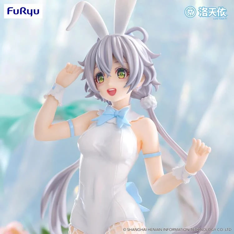 Vsinger BiCute Bunnies Luo Tian Yi Figure