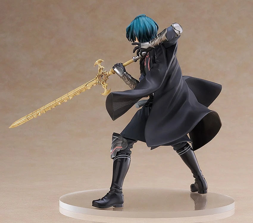 Fire Emblem Three Houses Pop Up Parade Byleth (Male)