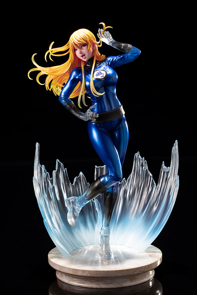 Fantastic Four Bishoujo Invisible Woman