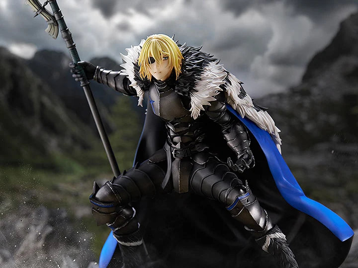 Fire Emblem Three Houses Dimitri 1/7 Scale Figure