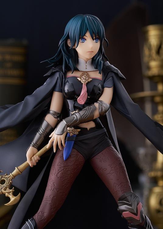 Fire Emblem Three Houses Pop Up Parade Byleth (Female)