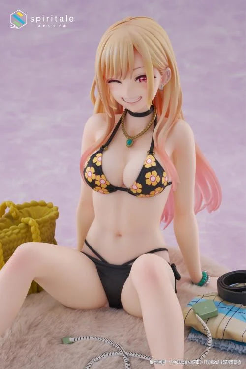 My Dress-Up Darling Spiritale Marin Kitagawa (Swimwear Ver.) 1/6 Scale Figure