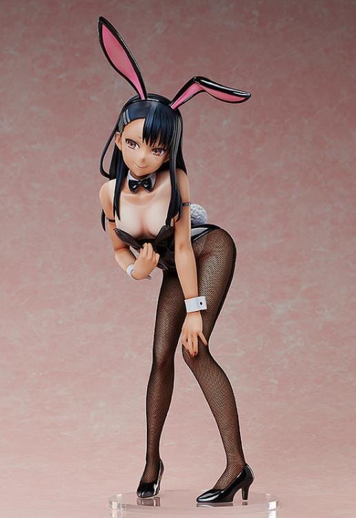 Don't Toy With Me, Miss Nagatoro B-Style Hayase Nagatoro (Bunny Ver.) 1/4 Scale Figure