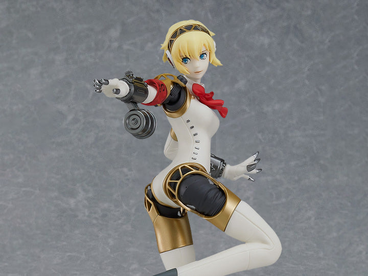 Persona 3 Pop Up Parade Aigis