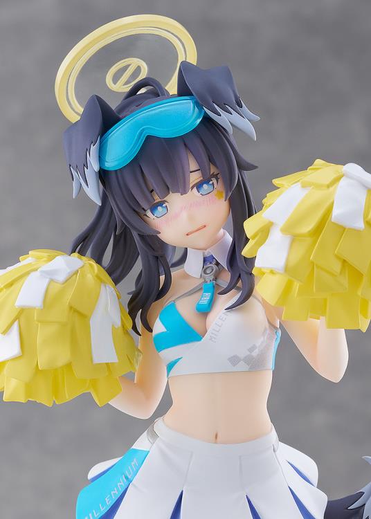 Blue Archive Pop Up Parade Hibiki Nekozuka (Cheer Squad Memorial Lobby Ver.)