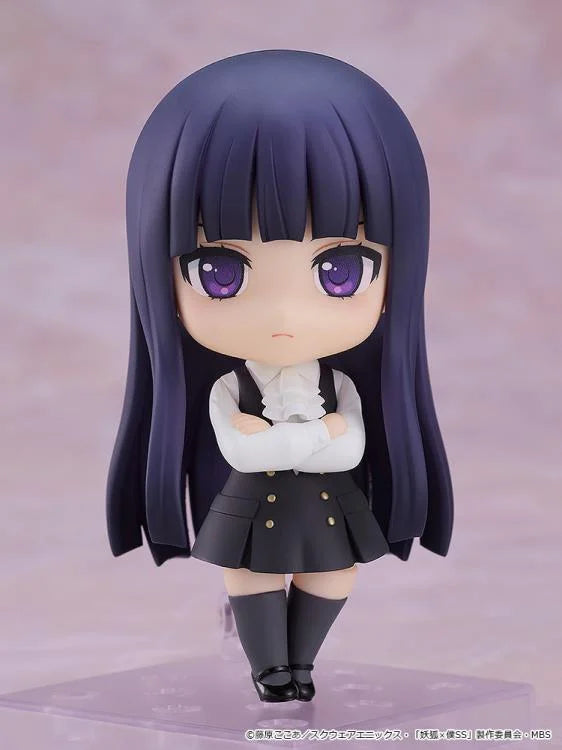 Inu x Boku SS Nendoroid No.2595 Ririchiyo Shirakiin