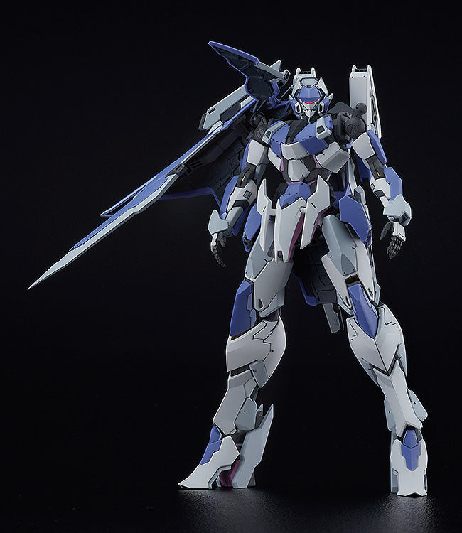 Iron Saga Moderoid Deer Stalker RXR Model Kit