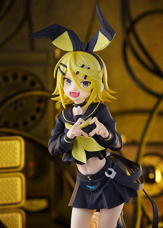 Vocaloid Pop Up Parade L Kagamine Rin (Bring It On Ver.)