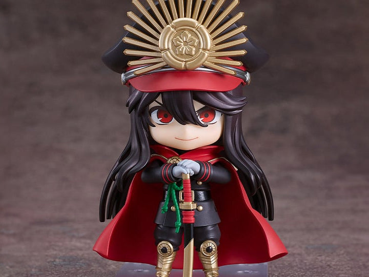 Fate/Grand Order Nendoroid No.2632 Oda Nobunaga (Archer)