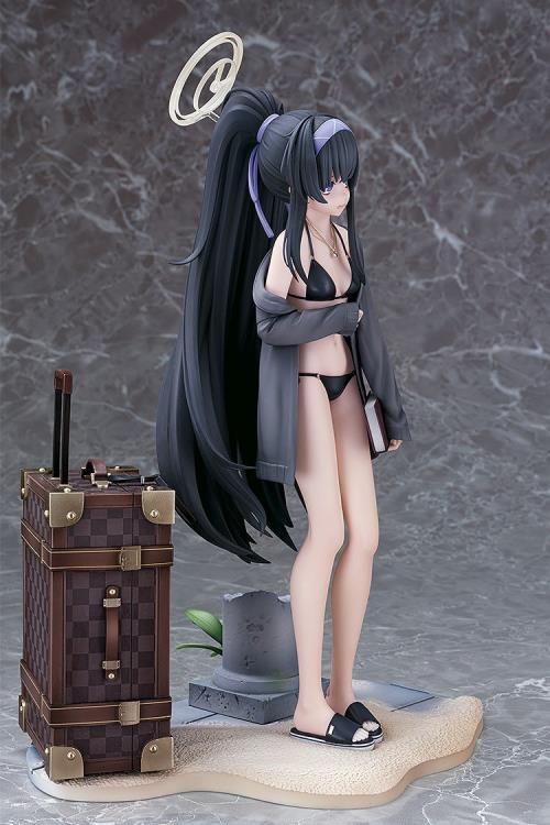 Blue Archive Ui (Swimsuit Ver.) 1/7 Scale Figure